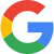 google logoGoogle Reviews